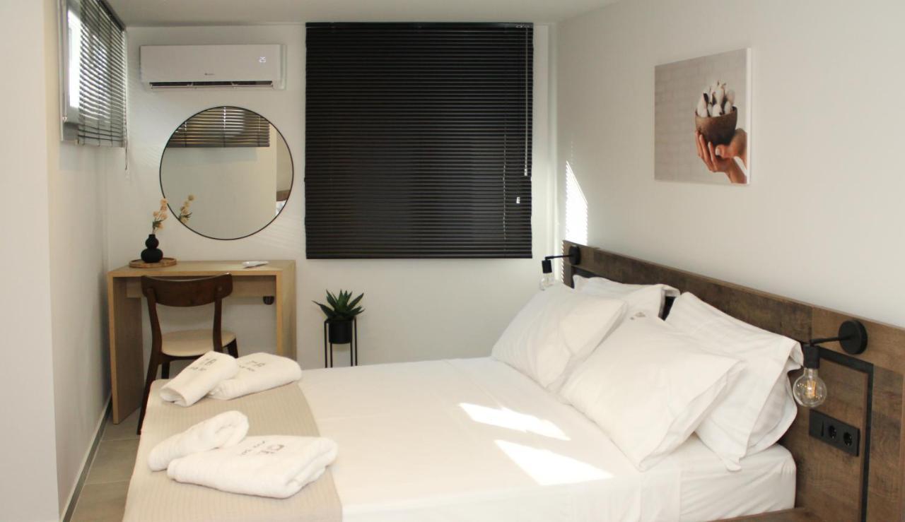 Urbanbay Hotel & Spa Кавала Экстерьер фото