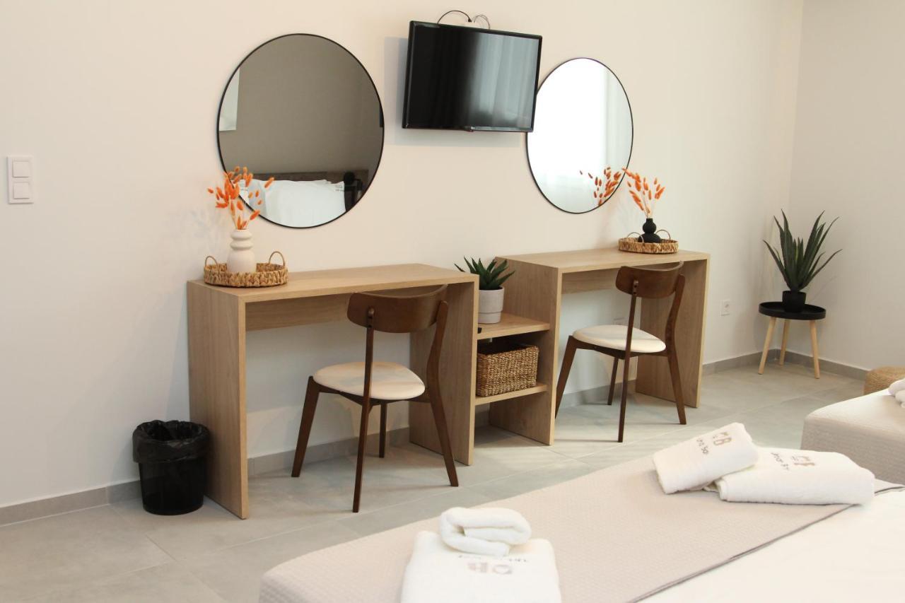 Urbanbay Hotel & Spa Кавала Экстерьер фото