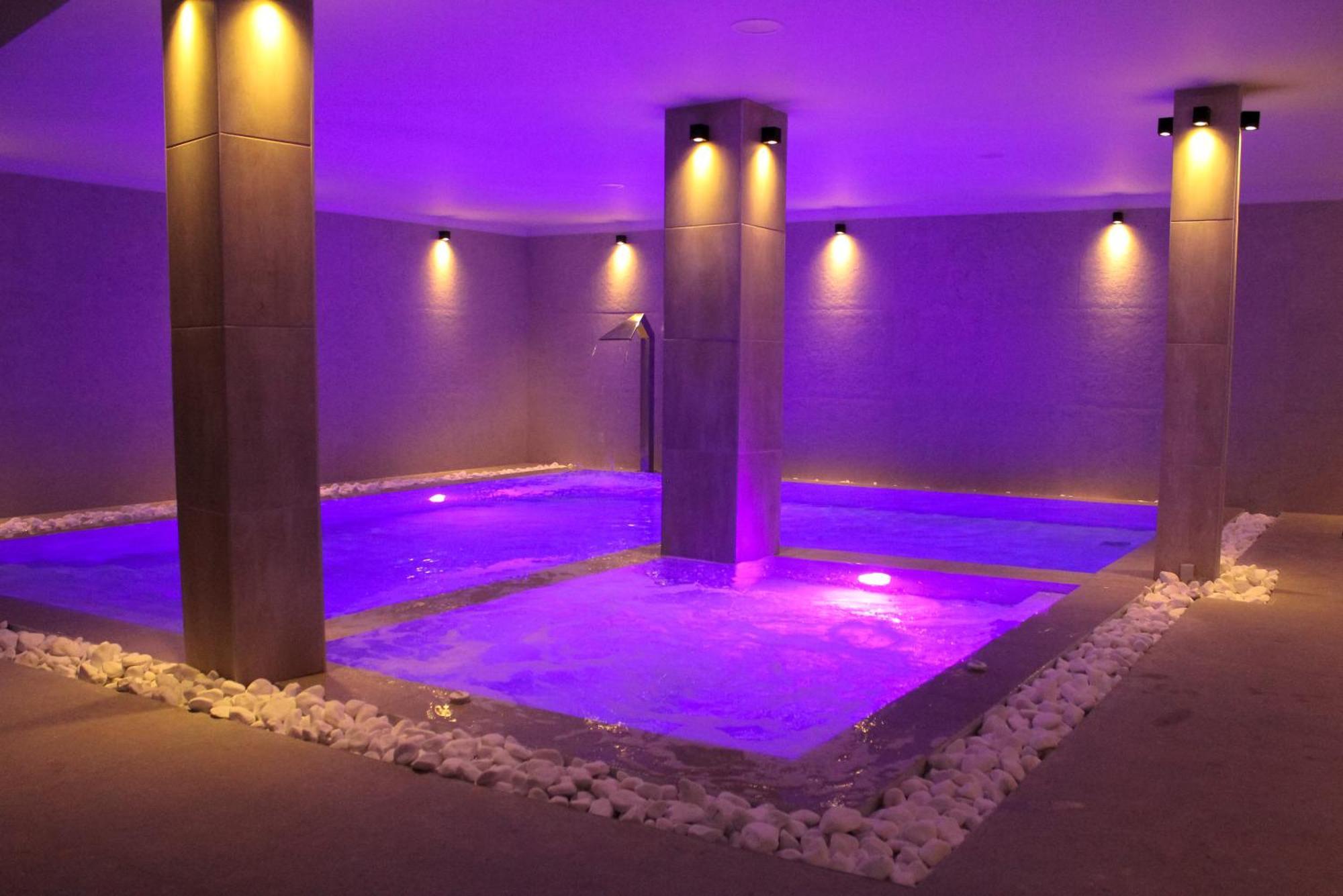 Urbanbay Hotel & Spa Кавала Экстерьер фото