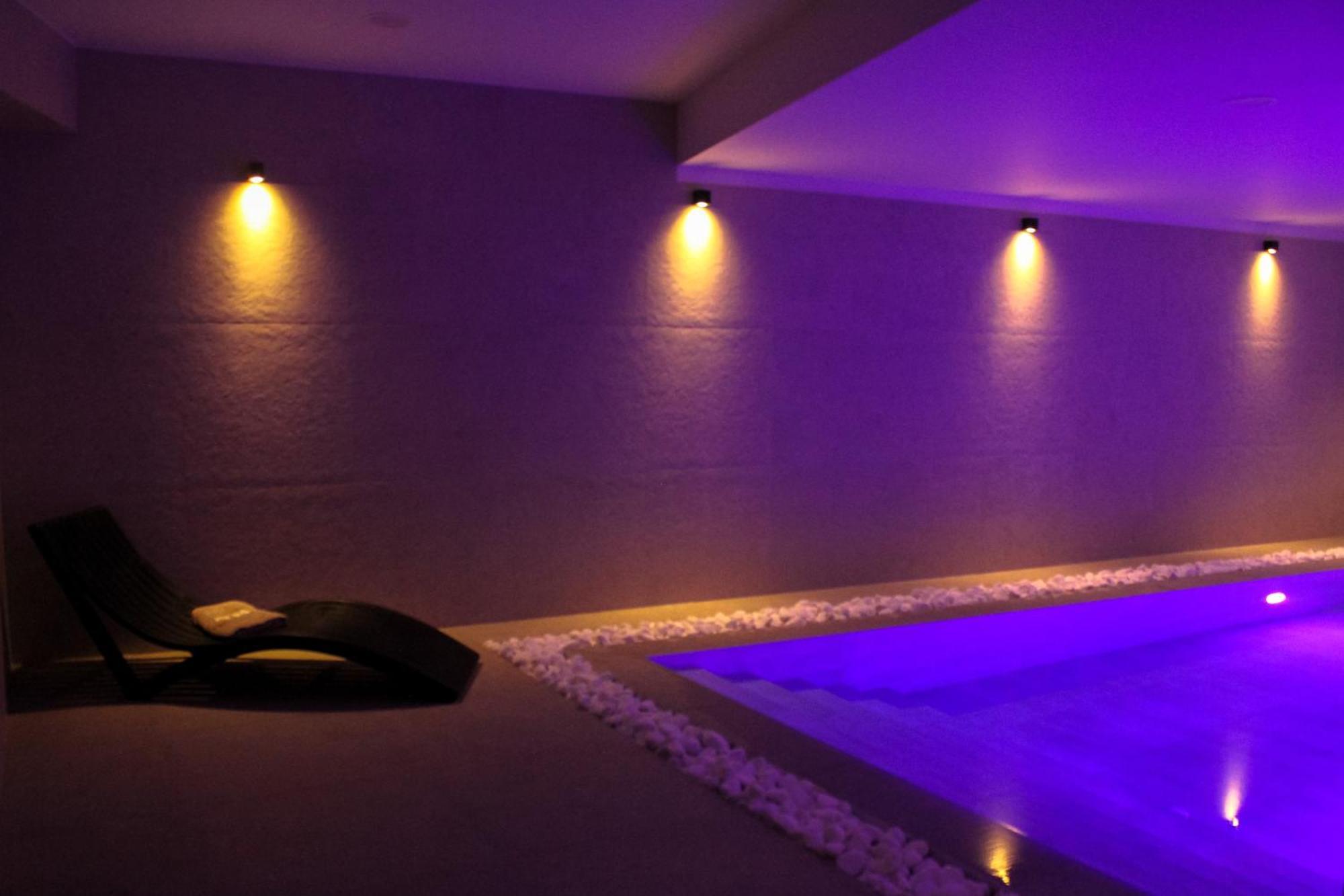 Urbanbay Hotel & Spa Кавала Экстерьер фото