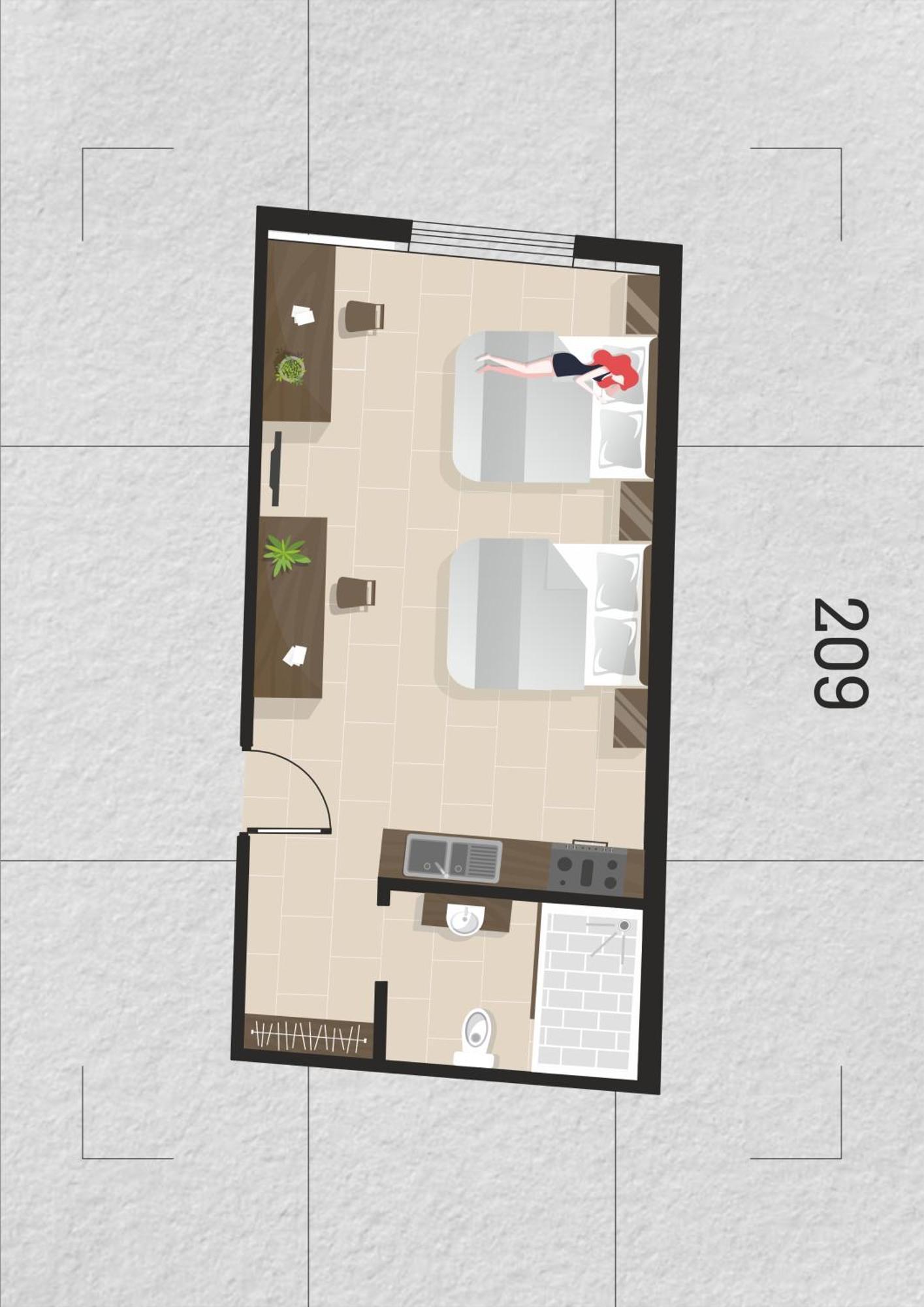 Urbanbay Hotel & Spa Кавала Экстерьер фото