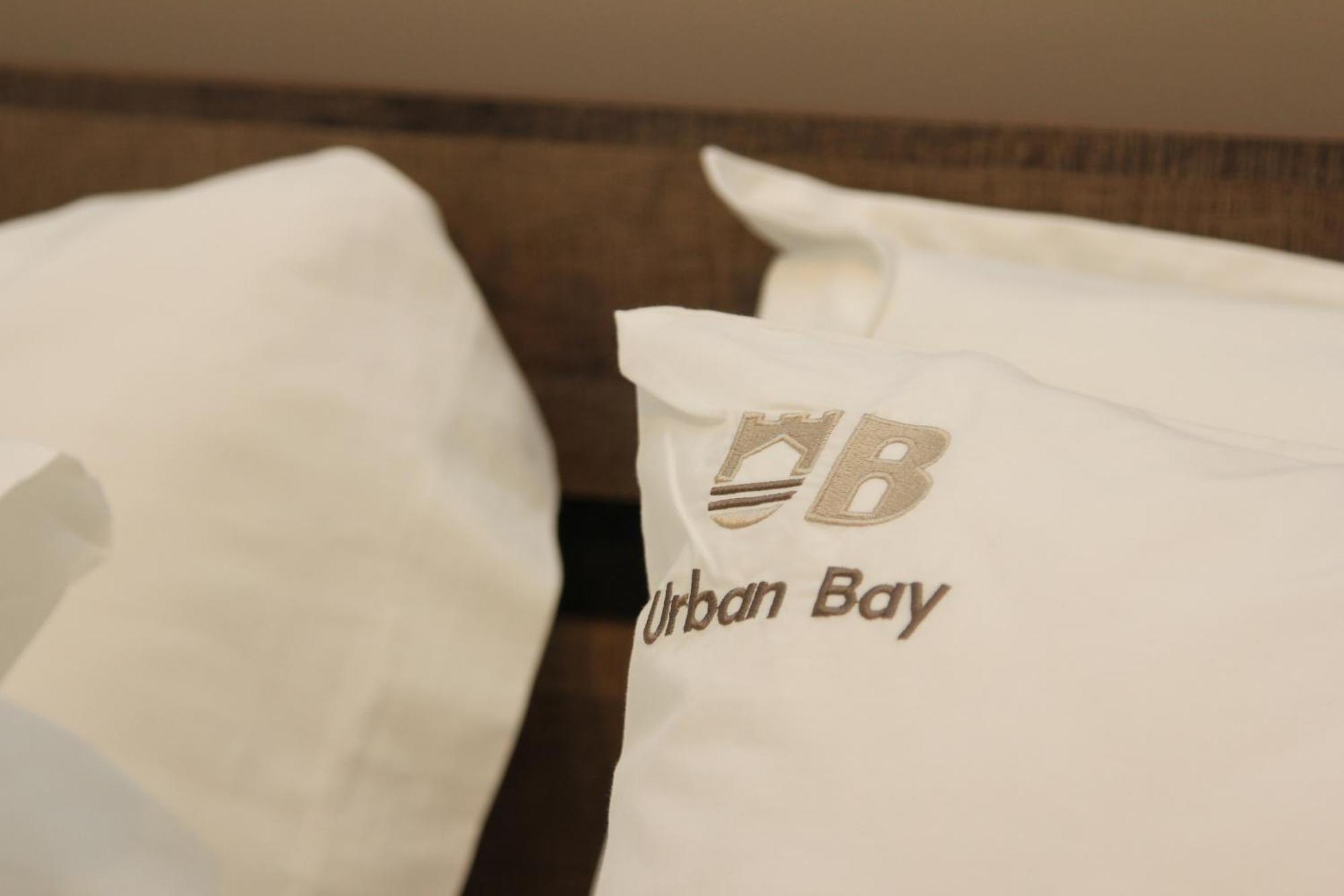 Urbanbay Hotel & Spa Кавала Экстерьер фото