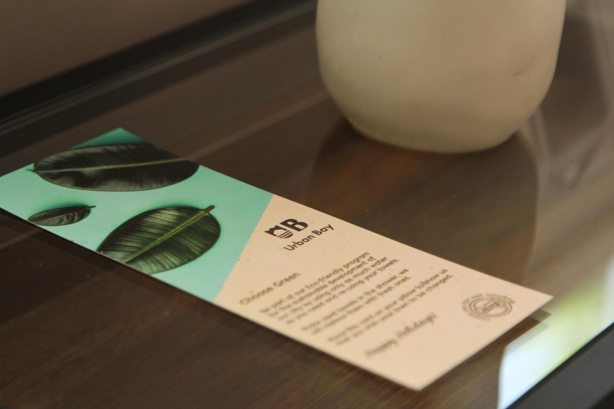 Urbanbay Hotel & Spa Кавала Экстерьер фото