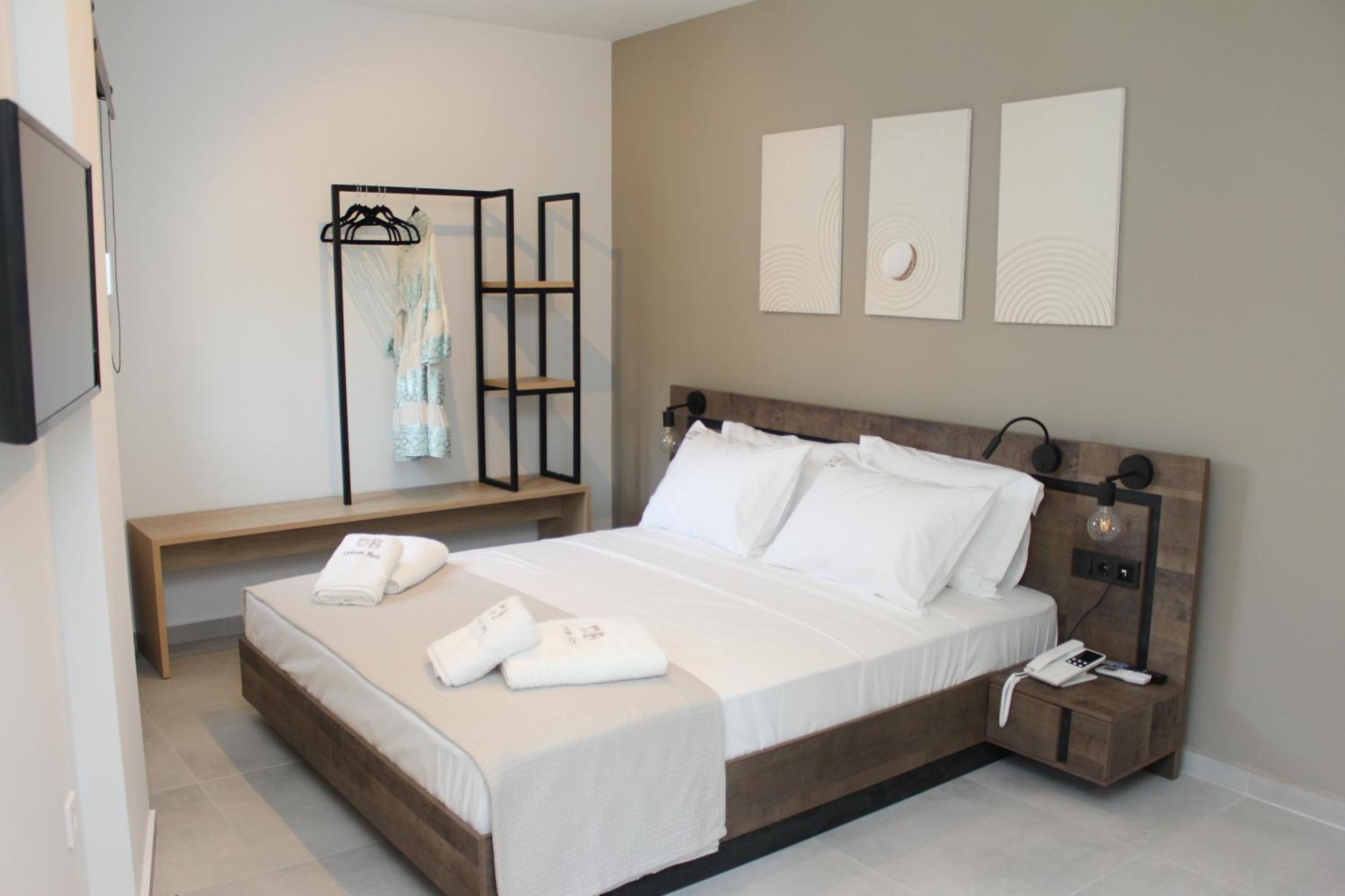 Urbanbay Hotel & Spa Кавала Экстерьер фото